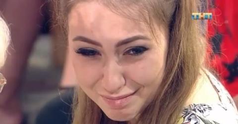 Савкина ответила на вопросы о беременности
