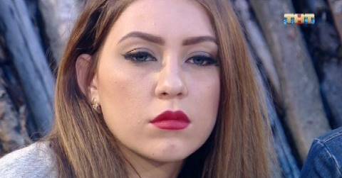 Савкина ответила на вопросы о беременности