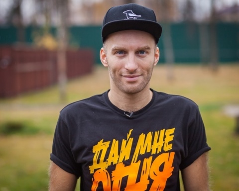 Свежие фото участников с поляны 