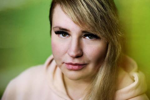 Свежие фото участников с поляны 