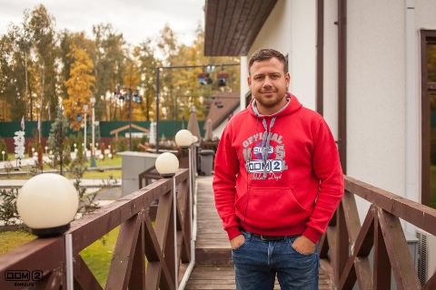 Свежие фото участников с поляны 