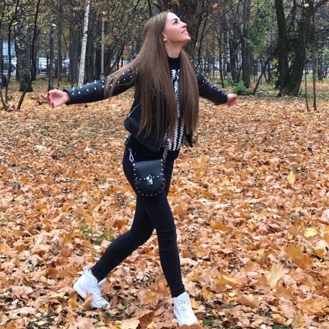 Свежие фото участников с поляны 