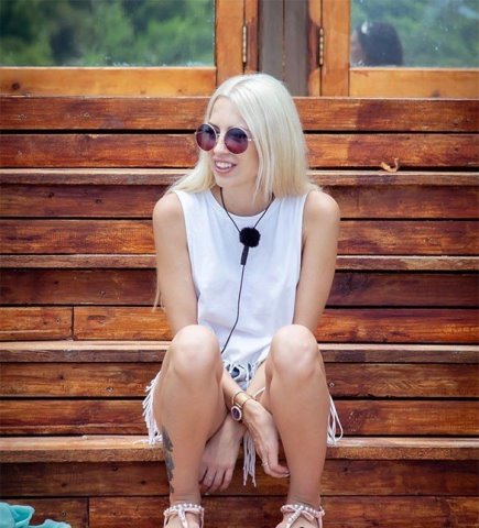 Игрунова рассказала о личной драме