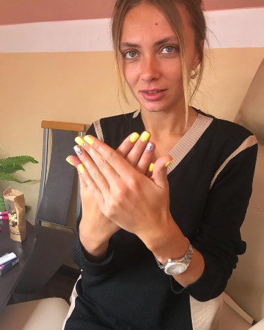 Свежие фото участников с поляны