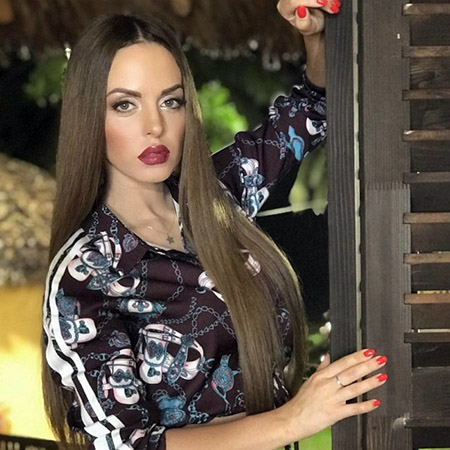 Свежие фото с острова любви
