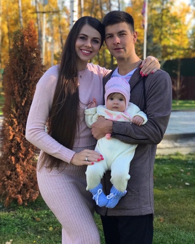 Свежие фото участников с поляны 