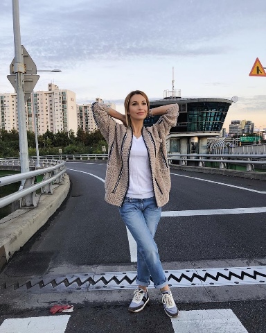 Свежие фото участников с поляны 