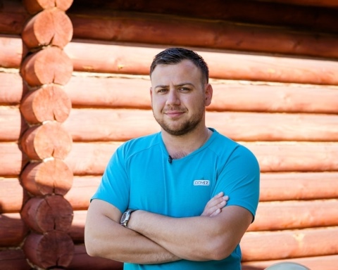 Свежие фото участников с поляны 