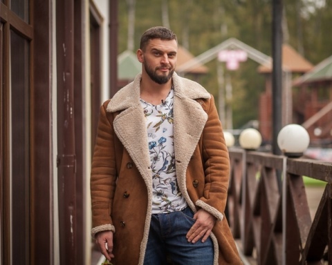 Свежие фото участников с поляны 