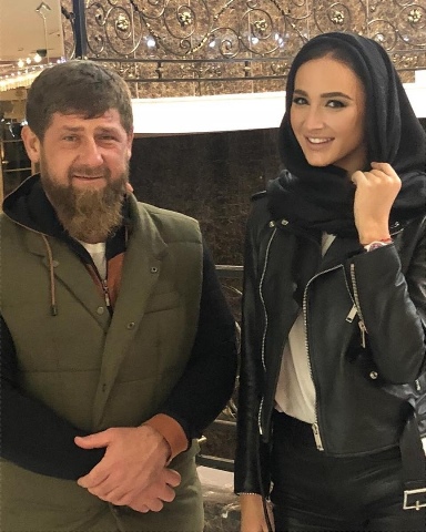 Свежие фото участников с поляны 