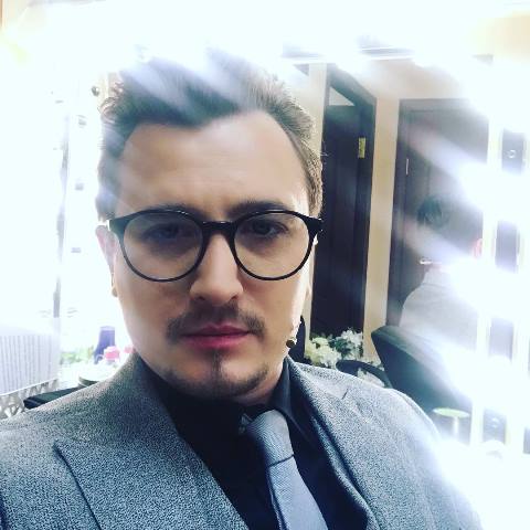 Свежие фото участников с поляны 