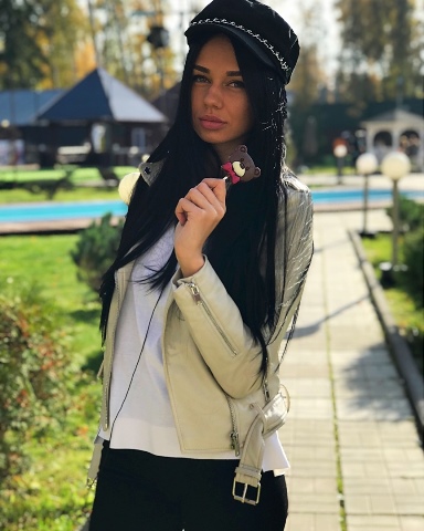 Свежие фото участников с поляны 