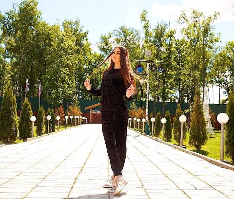 Савкина и Блюменкранц вернулись в конкурс