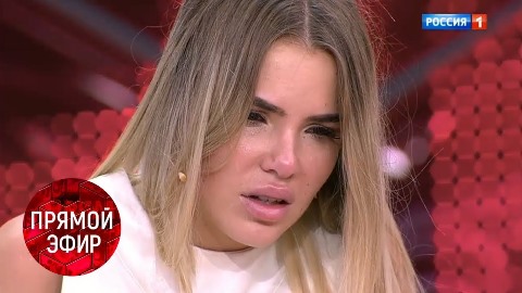 Рустам Солнцев решил пройтись по Бузовой