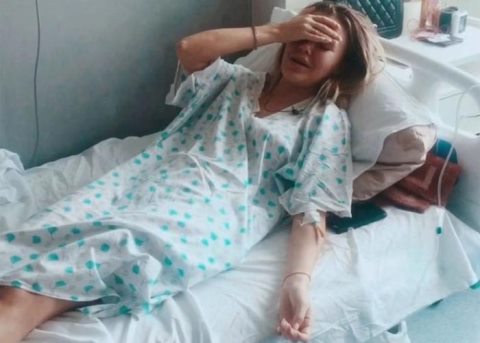 Рустам Солнцев решил пройтись по Бузовой