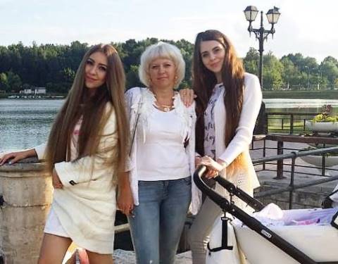 Татьяна Владимировна:  «Бывший муж избивал меня до полусмерти»