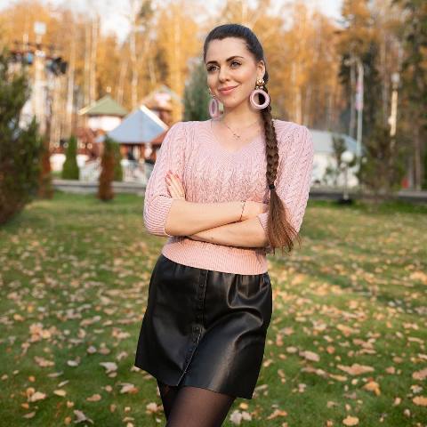 Свежие фото участников с поляны 