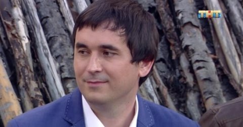 Кочервей разоблачила Шабарина