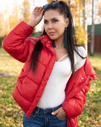 Свежие фото участников с поляны