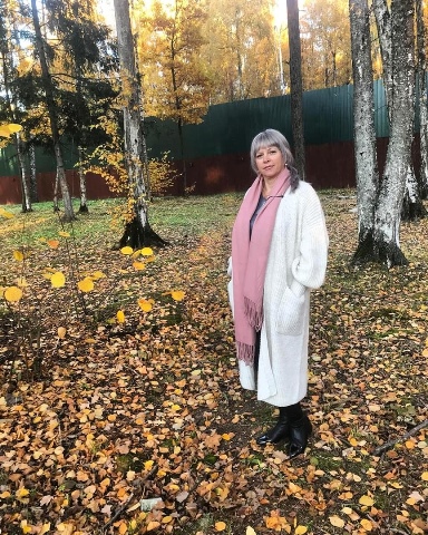 Свежие фото участников с поляны