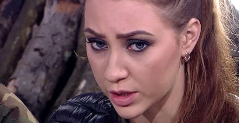 Савкина: «Я сама себе Человек года»