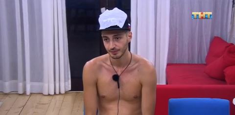 Саймон: «Йося сбежит из ЗАГСа»