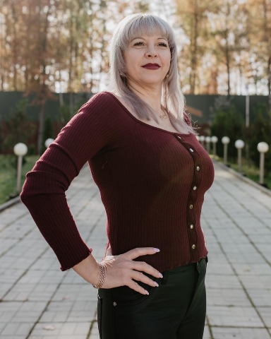 Свежие фото участников с поляны
