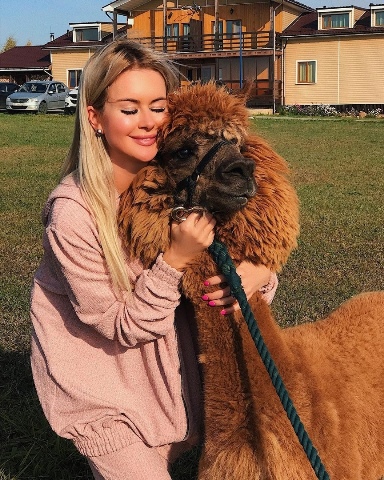 Свежие фото участников с поляны