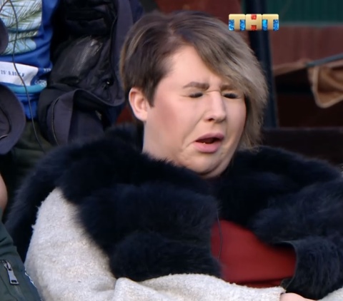 Йося жалуется на безденежье