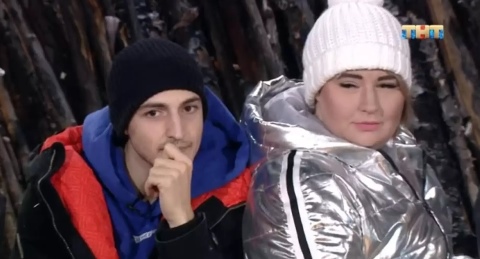 Йося жалуется на безденежье