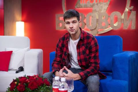 Свежие фото участников с поляны 