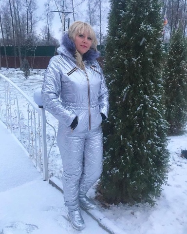 Свежие фото участников с поляны 