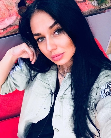 Свежие фото участников с поляны 