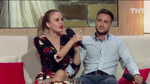 Юнна Волкова: «Милена ловит хайп, Безус ей не нужен»