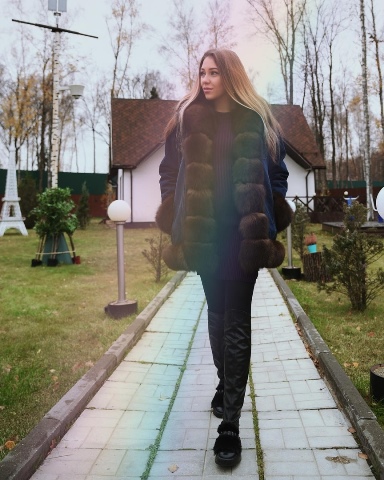 Свежие фото участников с поляны 