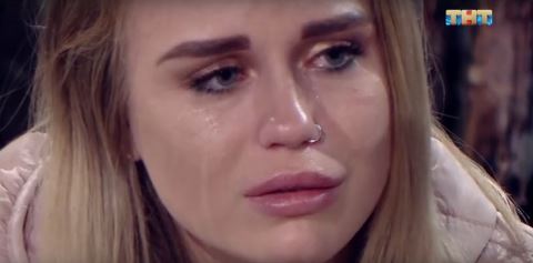 Милена считает. что стала другой