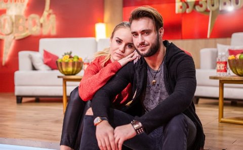 Милена считает. что стала другой