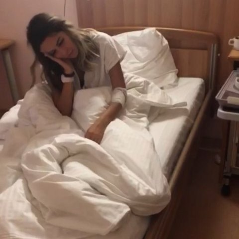 Свежие фото участников с поляны 