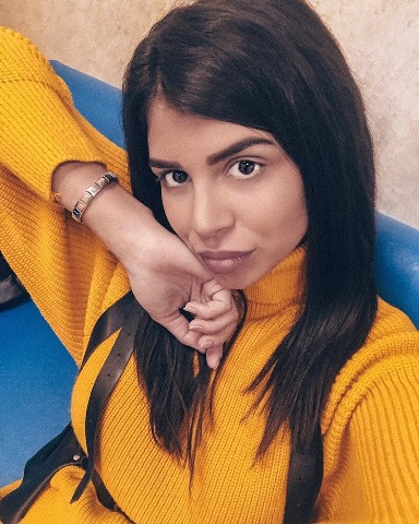 Свежие фото участников с поляны 