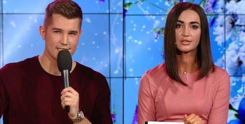 Гриценко скучает по Бузовой