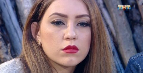 Устиненко: «Алена Савкина для меня пример»