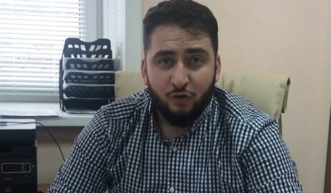 Арсэн Чачанидзе бросил своего ребенка