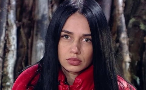 Сахнов и Романова помирились