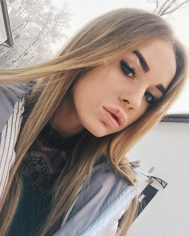 Свежие фото участников с поляны 