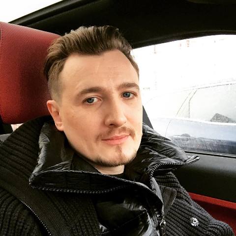 Свежие фото участников с поляны 