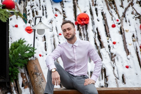 Свежие фото участников с поляны 