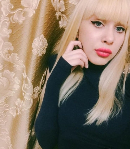 Бывшая  любовница Гуфа придет к Захару Саленко