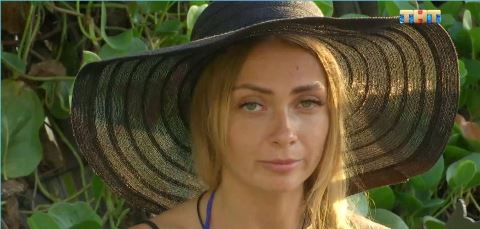 Рита Ларченко:  «Из-за съемок очень портится кожа»