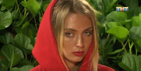 Рита Ларченко:  «Из-за съемок очень портится кожа»