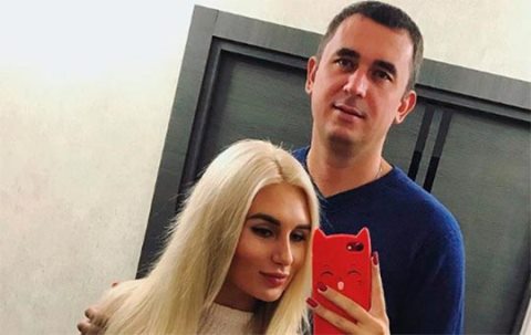Йося назвал Розу Райсон наркоманкой